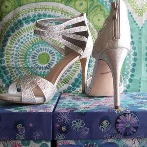 Party Prom Wedding Shoe